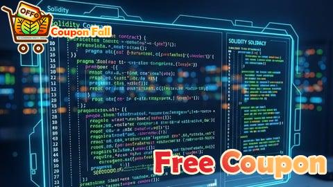 100% Free Coupon Solidity Smart Contract Developer Test