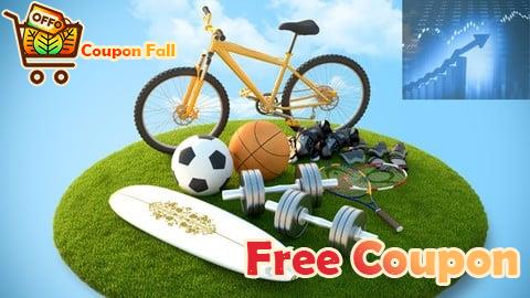 100% Free Coupon Sports Marketing: Principles & Strategies