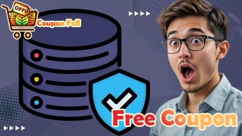 100% Free Coupon SQL Coding Challenge Bootcamp: 50 Challenges Solved Complete