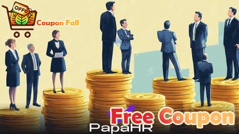 100% Free Coupon Stellenbewertung & Grading für faire Gehaltsstrukturen [DE]