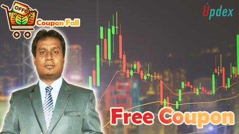 100% Free Coupon Stock Market TECHNICAL ANALYSIS हिंदी में