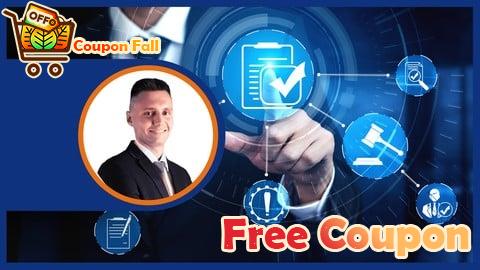 100% Free Coupon Strategic Applications of Cybersecurity Policy & Governance