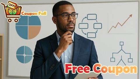 100% Free Coupon Strategic Thinking Step by Step