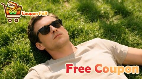 100% Free Coupon Stress Management & Overthinking Control