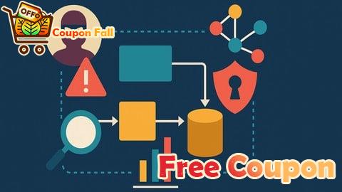 100% Free Coupon STRIDE: Threat Modeling Step by Step