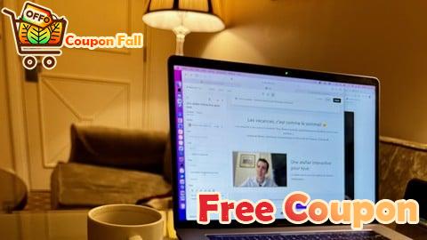 100% Free Coupon Superhumain – Investir en soi en apprenant en continu