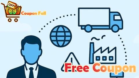 100% Free Coupon Supply Chain Risk Management Step by Step