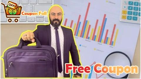 100% Free Coupon The Advanced Diploma In Business Strategies: Strategize Well