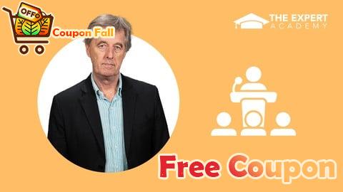 100% Free Coupon The Art of Public Speaking