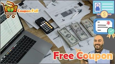 100% Free Coupon The Art & Science of Accounting: From Basics to Forensics
