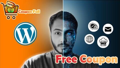 100% Free Coupon The Beginner’s Free Website Masterclass (Urdu/Hindi)