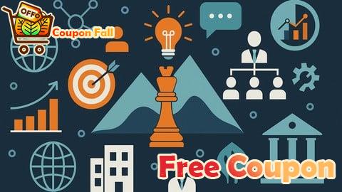 100% Free Coupon The Certified Global CEO Masterclass: Leading at the Top