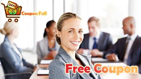100% Free Coupon The Complete B2B Sales Course: Lead Generation to Closing