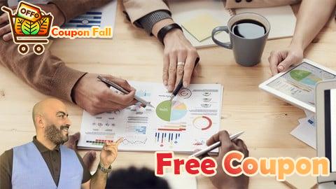 100% Free Coupon The Complete Company Valuation Master Class: Ace the Deal