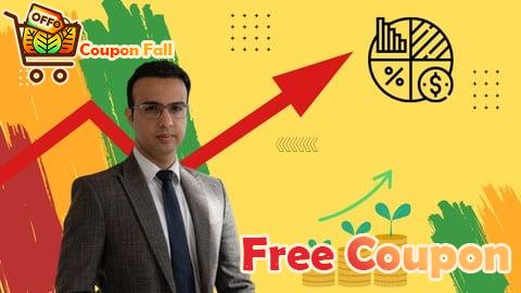 100% Free Coupon The Complete Investing And Stock Trading Course Guide