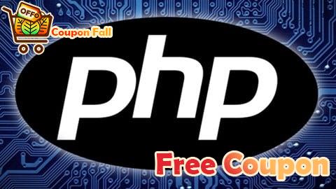 100% Free Coupon The Complete PHP Object Oriented Programming Course 2026