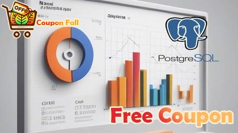 100% Free Coupon SQL Bootcamp 2025: Learn SQL from Beginner to Advanced