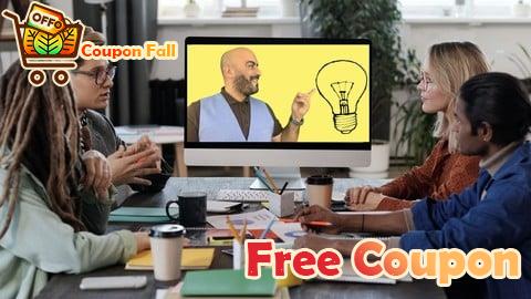 100% Free Coupon The Complete Start-up & Business Planning Boot Camp