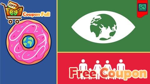 100% Free Coupon The Doughnut Economics