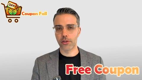 100% Free Coupon The Executive AI Audit
