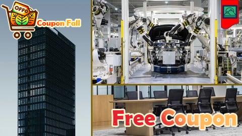 100% Free Coupon The Future of Work: Job Trends Toward 2030