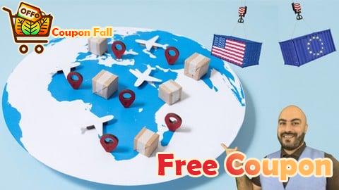 100% Free Coupon The Global Disruptions in Operations Master Class