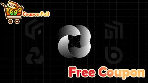 100% Free Coupon The Logo Design Mastery Course in Adobe Illustrator CC