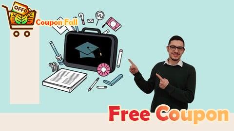 100% Free Coupon The PhD Toolkit: A Complete Masterclass For Ph.D. Students