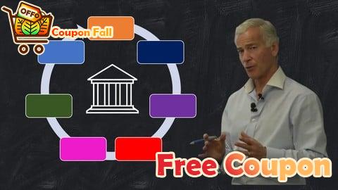 100% Free Coupon The Securities Trade Lifecycle: Front, Middle & Back-Office
