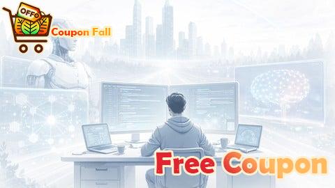 100% Free Coupon The Ultimate AI Engineer Job Preparation Course (2026)