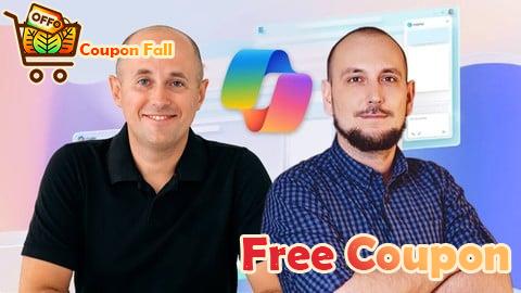 100% Free Coupon The Ultimate Guide to Learning & Development with Copilot