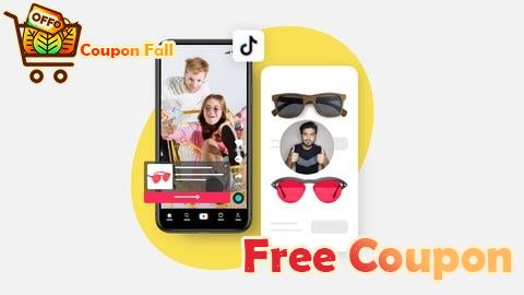 100% Free Coupon Tiktok Ads marketing Crash Course For Beginners (Hindi/Urdu)
