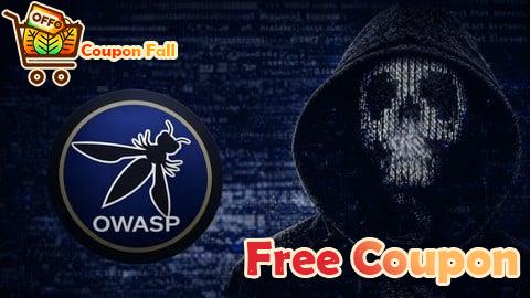 100% Free Coupon Top 10 Web Application Attacks From OWASP 2025 Edition