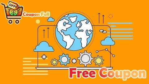 100% Free Coupon Trabajando con datos en la Web