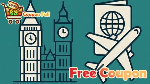 100% Free Coupon UK Visitor Visa Made Simple: A Step-by-Step Guide for First