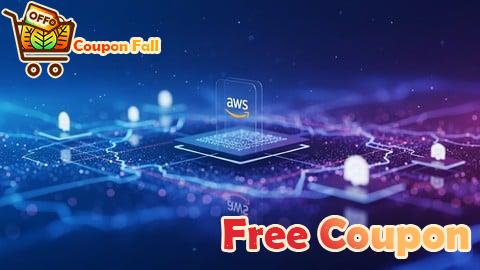 100% Free Coupon Ultimate AWS Solution Architect Mastery Exam (SAP-C02)