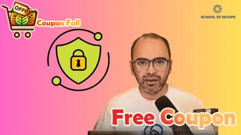 100% Free Coupon Ultimate DevSecOps Bootcamp by School of Devops