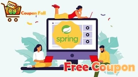 100% Free Coupon Ultimate Guide to Spring 6, Spring Boot 3 & Hibernate [NEW]