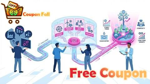 100% Free Coupon Understanding Economic Sustainability