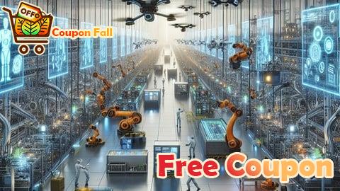 100% Free Coupon Understanding Industry 4.0