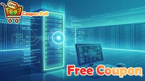 100% Free Coupon Unix IBM AIX System Administration Zero to Hero for Beginner