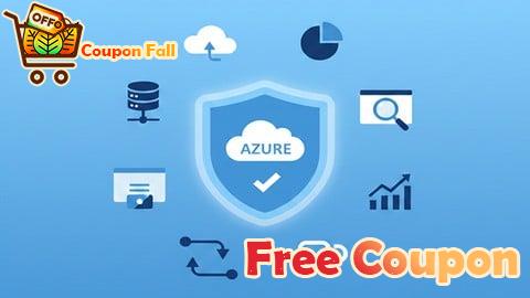 100% Free Coupon Unofficial Extensive Exam Prep for DP-900 Certification