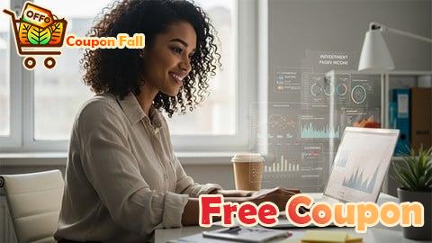100% Free Coupon Verdienen Sie Passives Einkommen Durch Den Verkauf Prompt