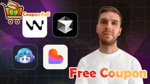 100% Free Coupon Vibe Coding Camp: Github Copilot, Cursor, Lovable, Windsurf