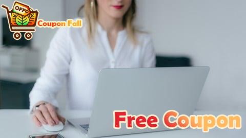 100% Free Coupon Virtual Assistant Handbook- Building VA Skills & Competence