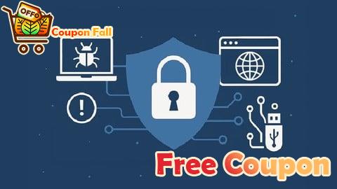 100% Free Coupon WebHack for Ethical Hacking  Ultimate Defensive Skills