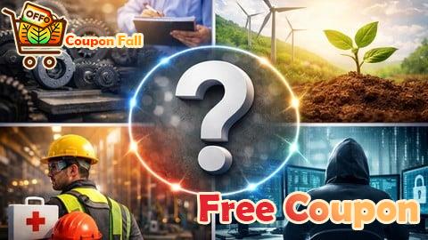 100% Free Coupon Which ISO Certification Should You Choose?