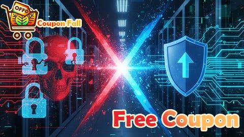 100% Free Coupon Windows Exploitation & Defense Expert Exam