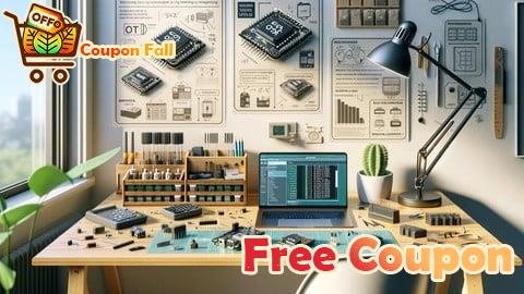 100% Free Coupon Wireless Wonders: Mastering ESP32 OTA (Over the Air) Updates