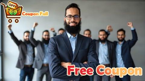 100% Free Coupon AI Powered Business Email Writing Masterclass